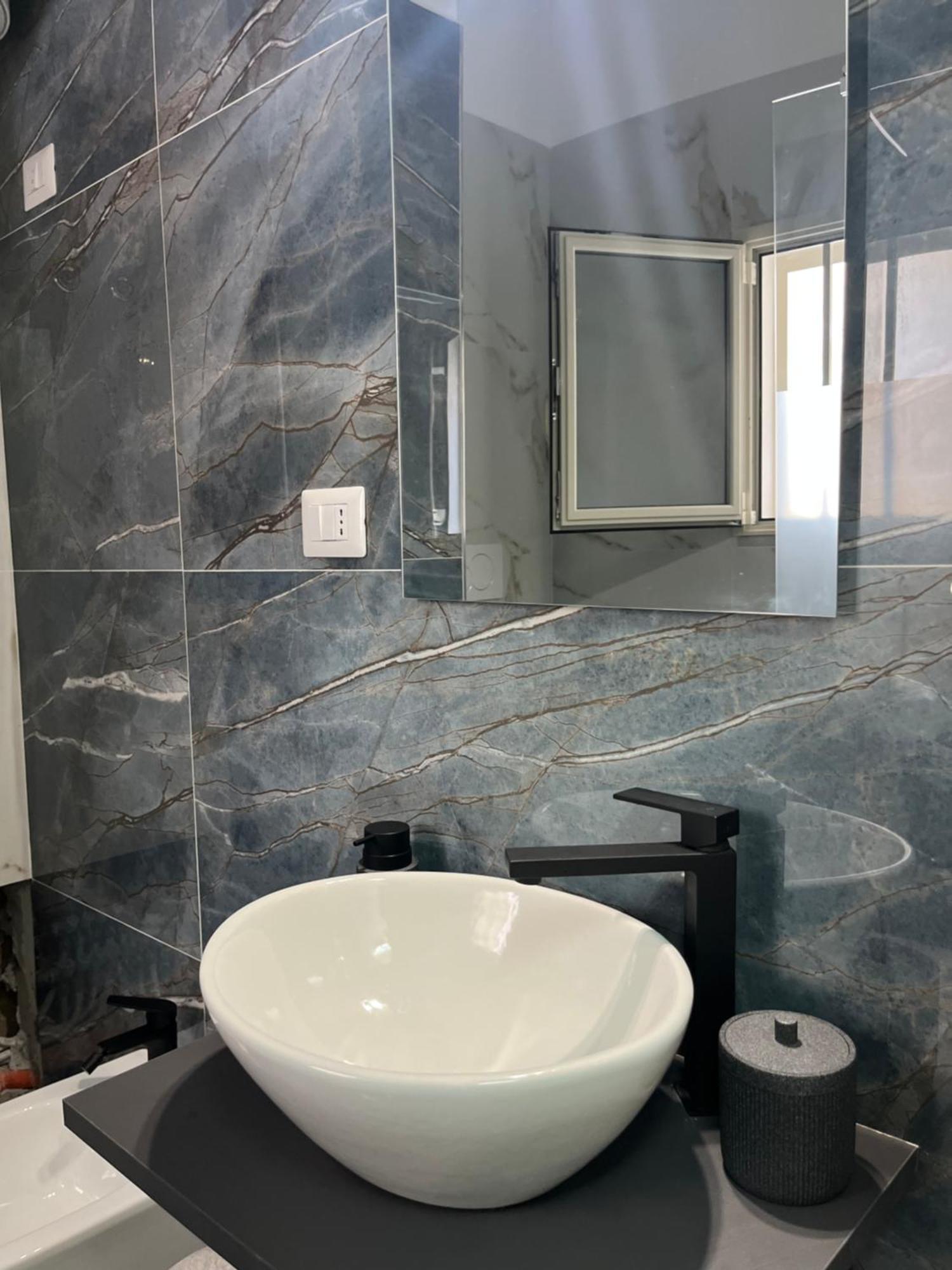 Apartamento Nausica17 Naxos Bay Giardini-Naxos Exterior foto