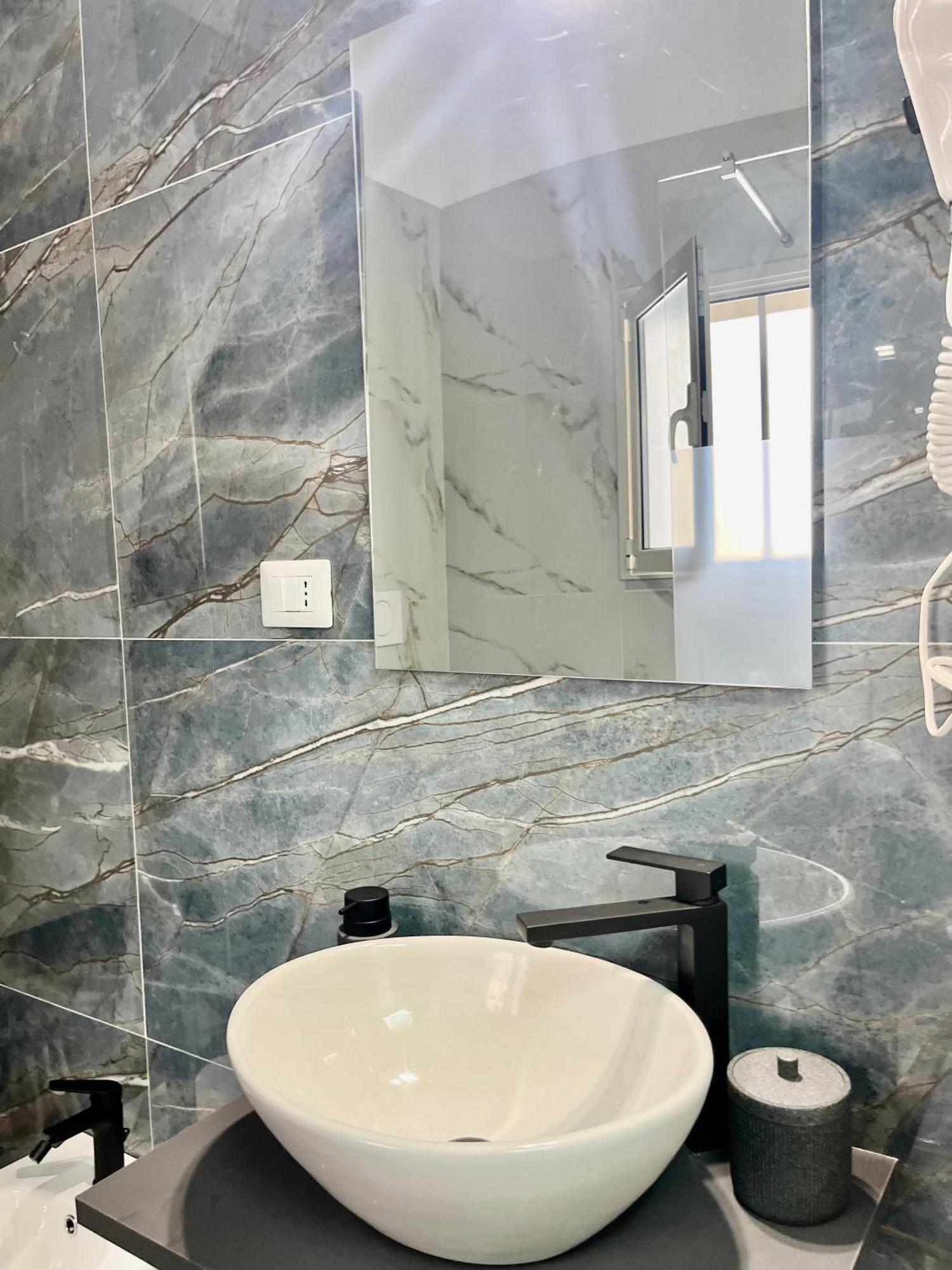 Apartamento Nausica17 Naxos Bay Giardini-Naxos Exterior foto