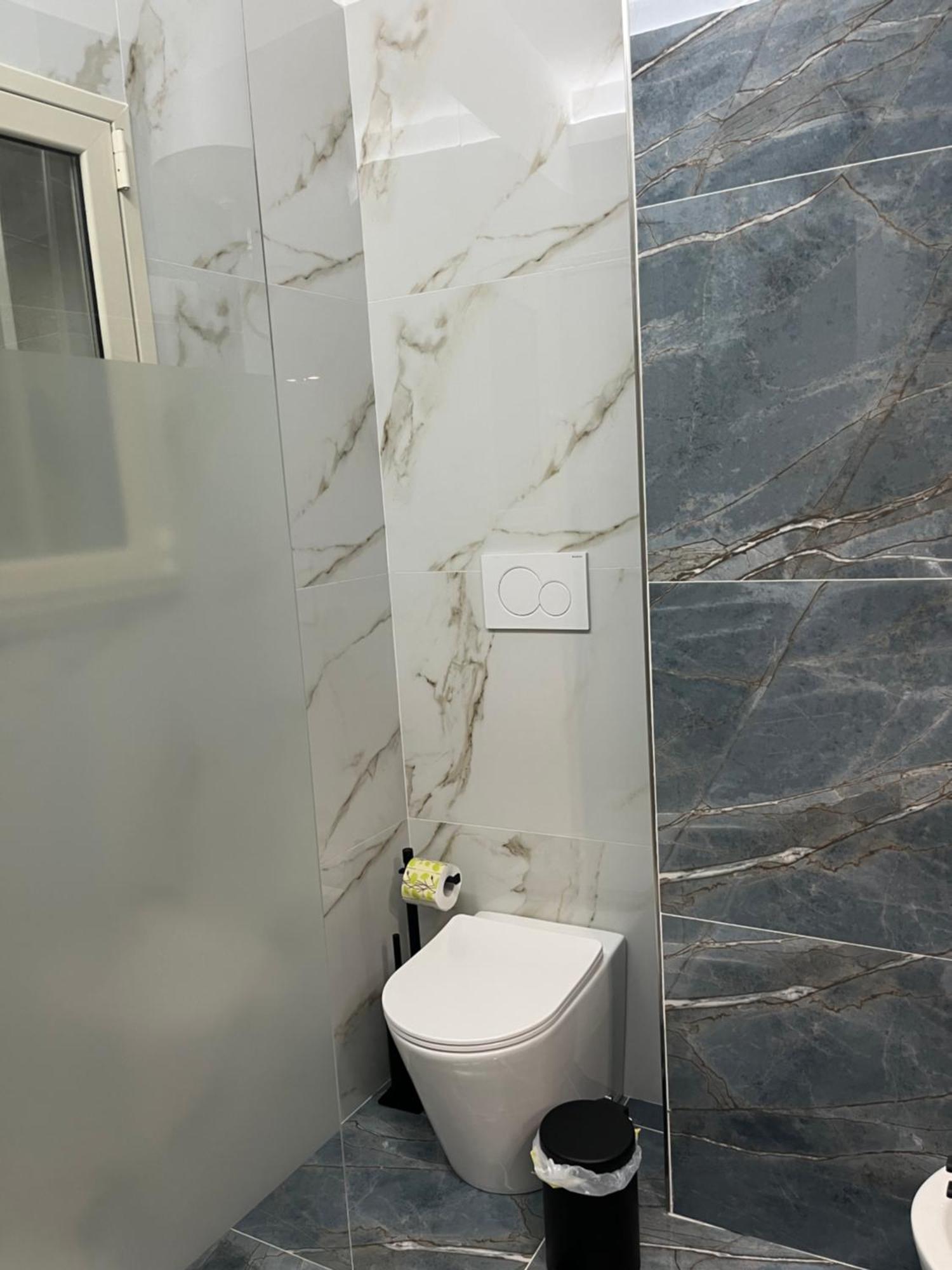 Apartamento Nausica17 Naxos Bay Giardini-Naxos Exterior foto