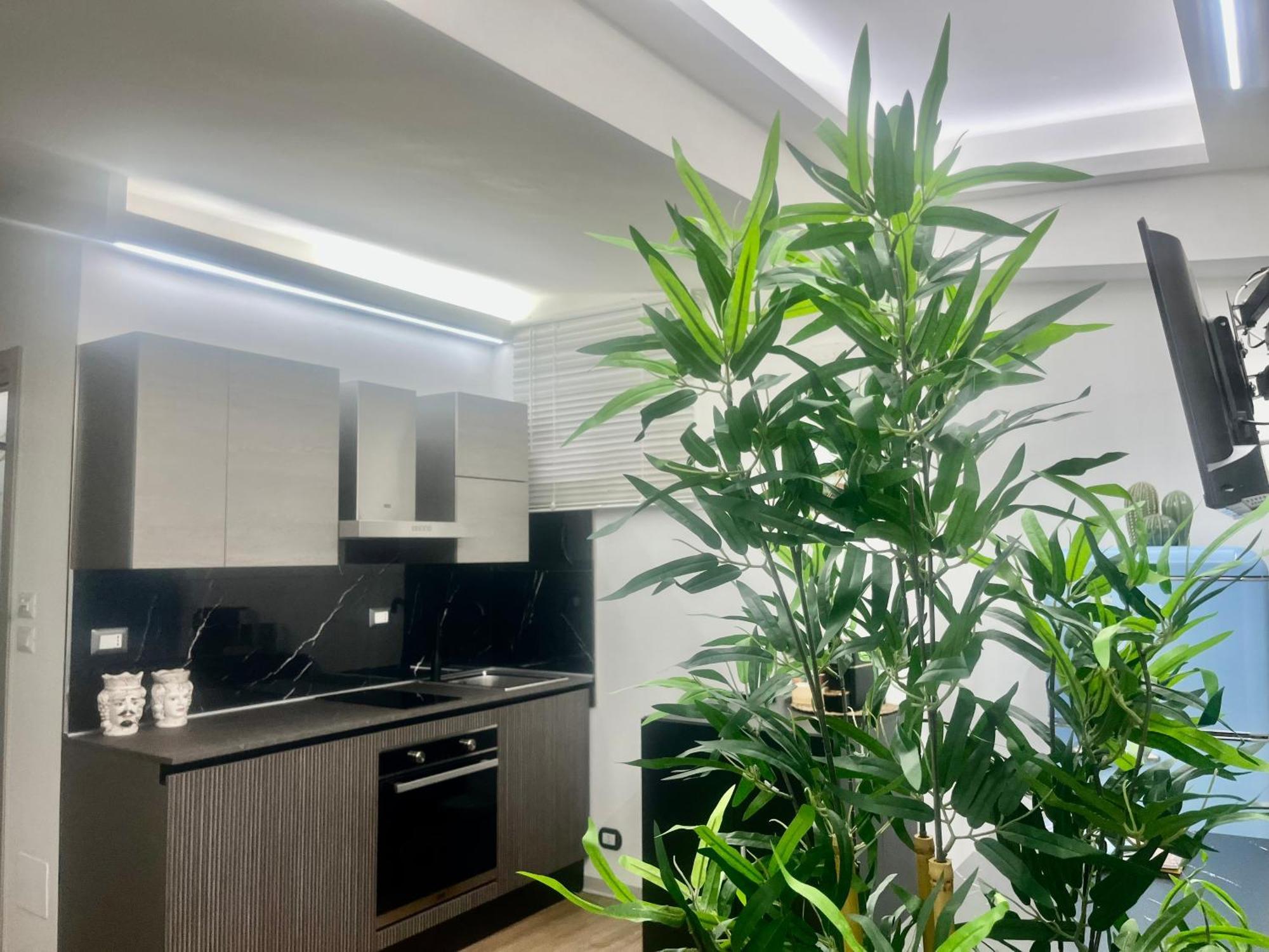Apartamento Nausica17 Naxos Bay Giardini-Naxos Exterior foto