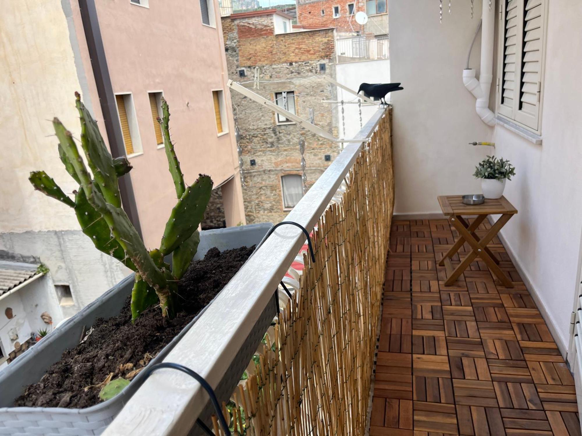 Apartamento Nausica17 Naxos Bay Giardini-Naxos Exterior foto
