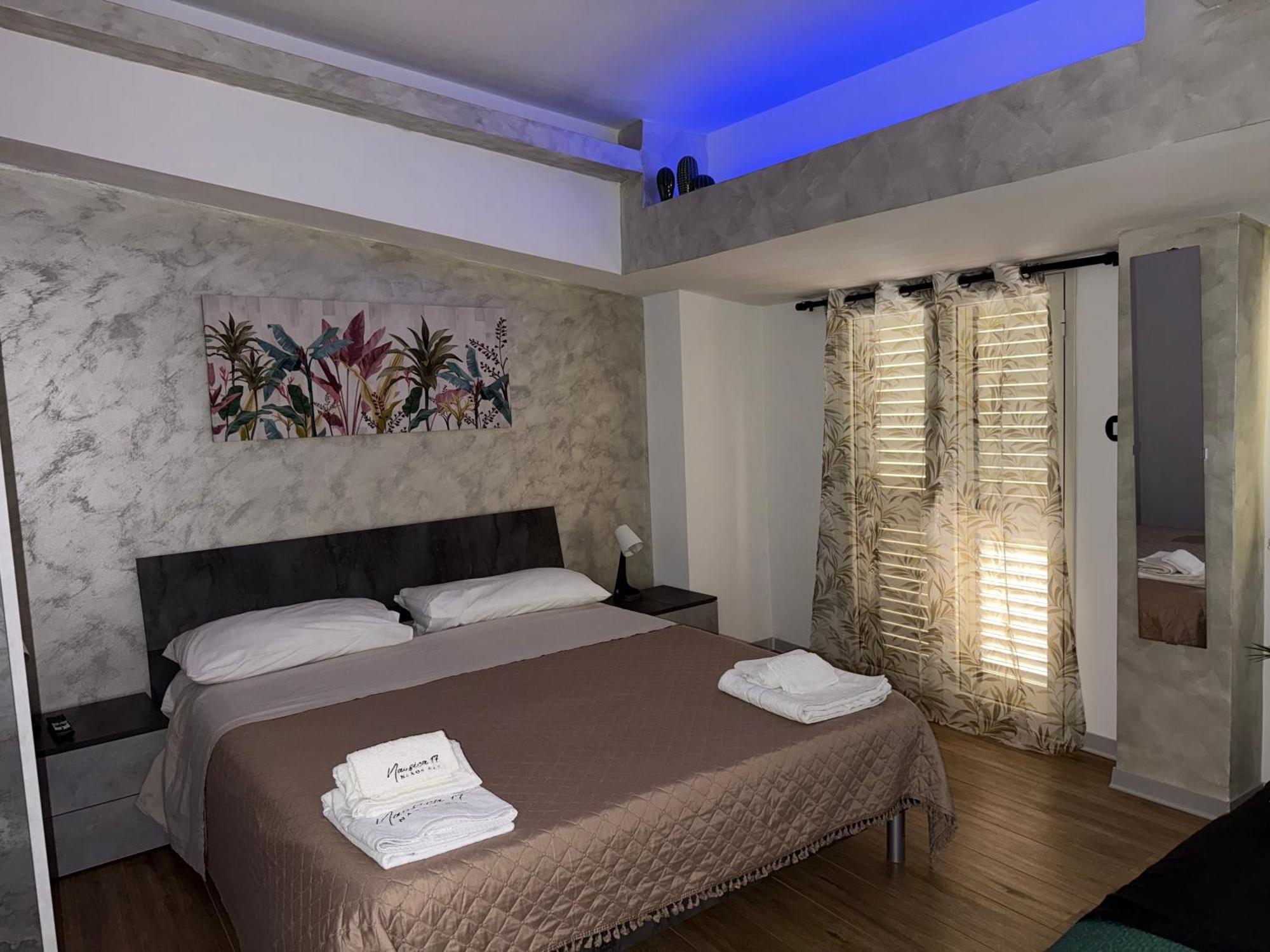 Apartamento Nausica17 Naxos Bay Giardini-Naxos Exterior foto