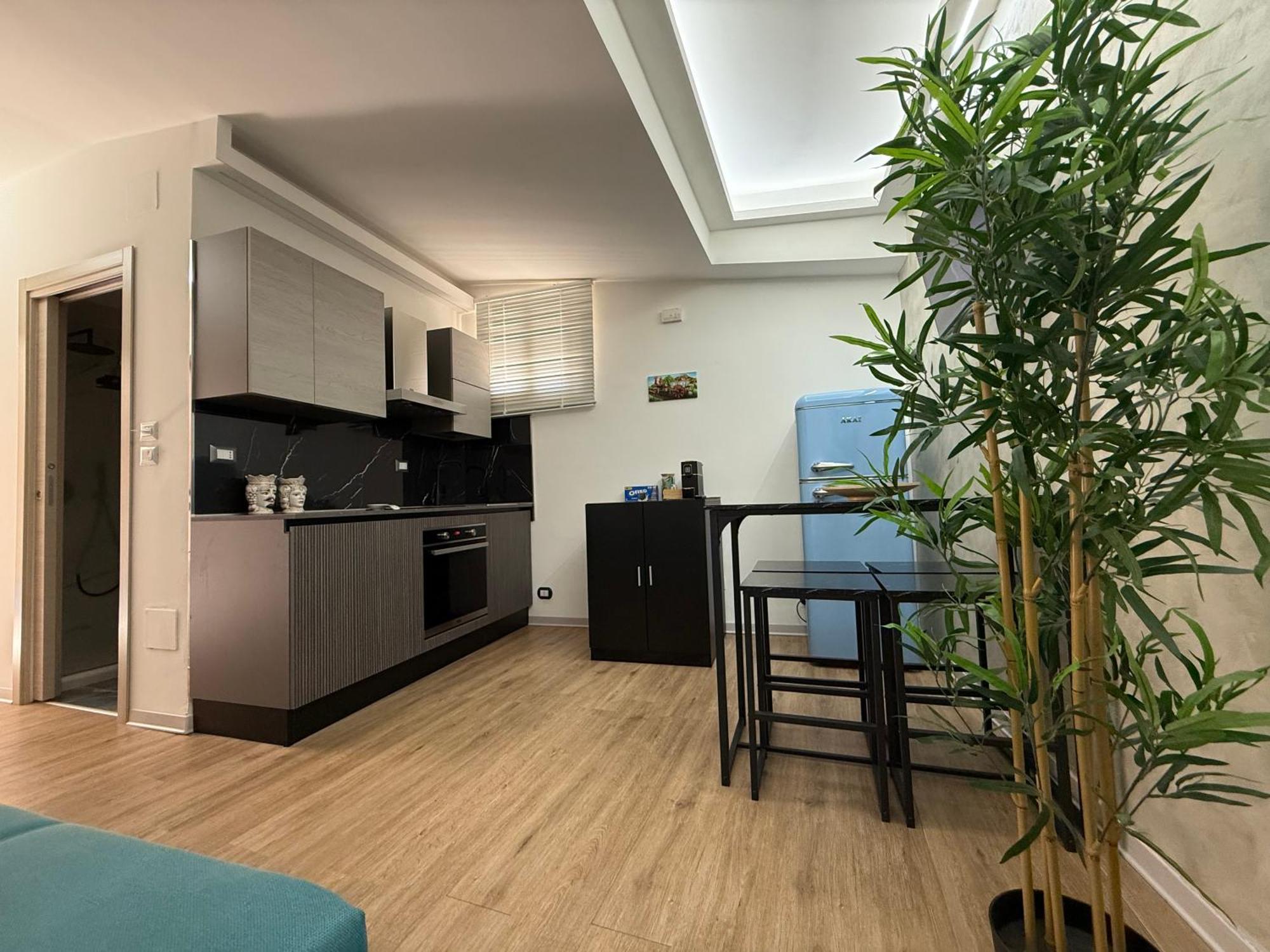 Apartamento Nausica17 Naxos Bay Giardini-Naxos Exterior foto